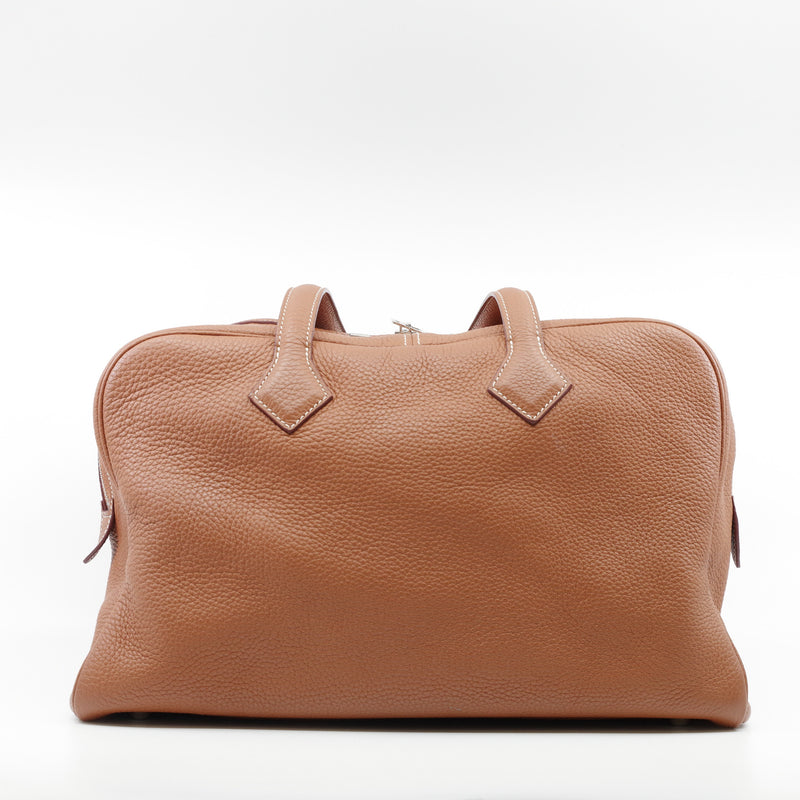 vitcoria 36cm gold c stamp - L'UXE LINK