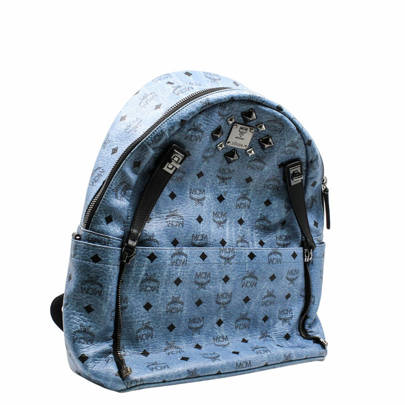 backpack blue without a forward  phw - L'UXE LINK