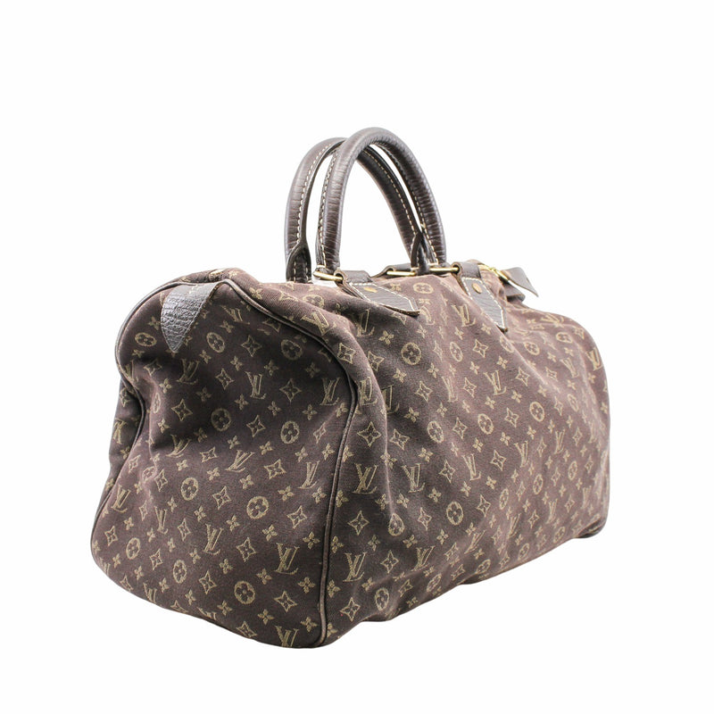 speedy minilyn 30 fabric - L'UXE LINK