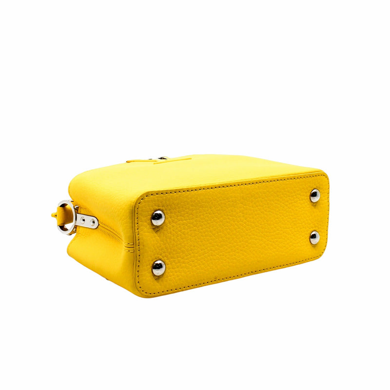 capucines mini yellow phw