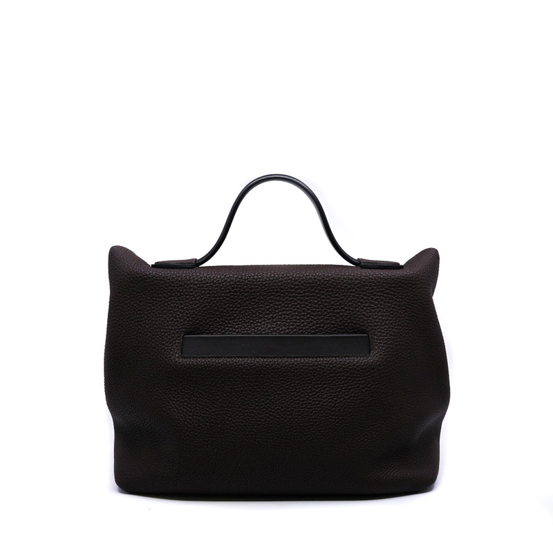 2424 bag 35cm tc mix color phw y stamp - L'UXE LINK