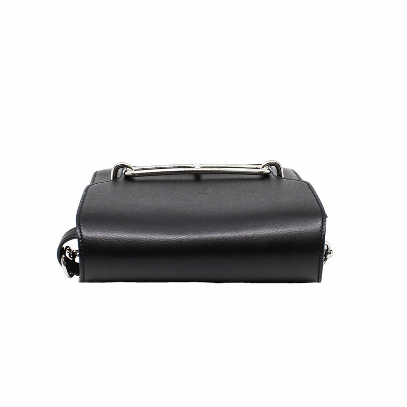 roulis mini  evergrain black phw Z stamp