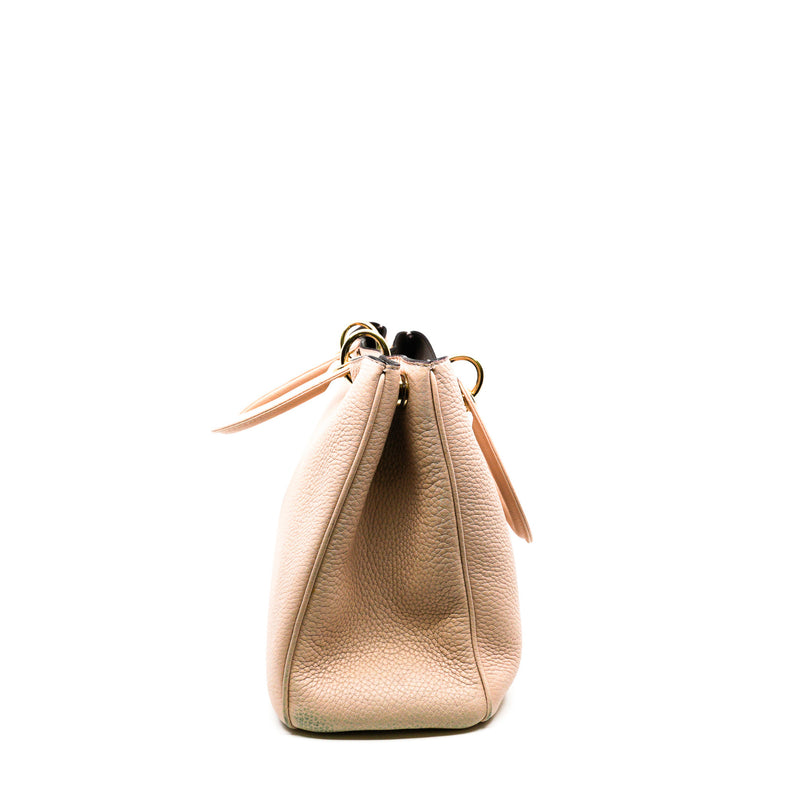 issimo mm in calfskin pink phw