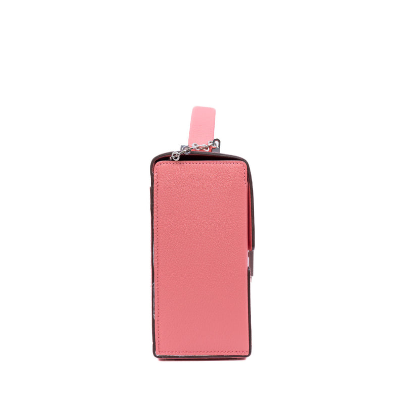 cinhetic box goat K4 phw Y stamp - L'UXE LINK