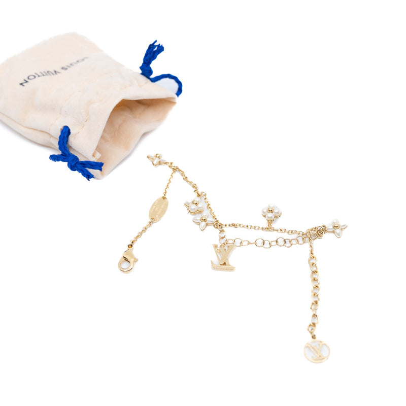 LV Floragram Bracelet rrp800 - L'UXE LINK