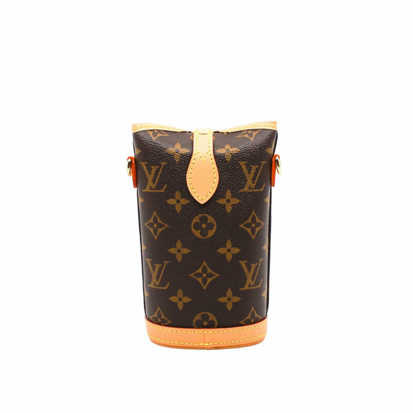 fold me po.monogram rrp1860 - L'UXE LINK