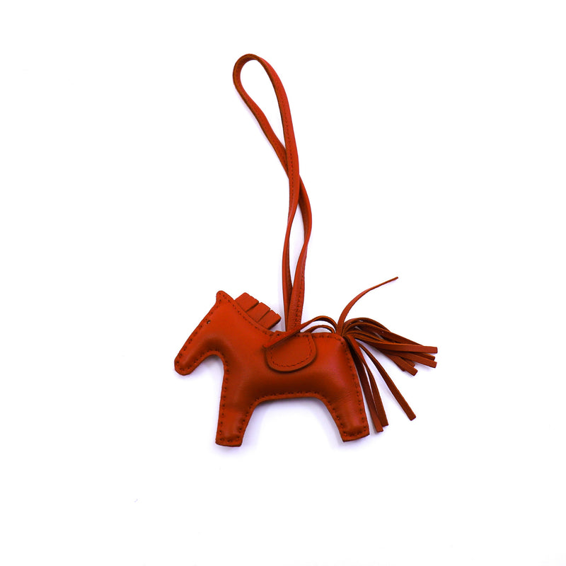 RODEO pm so dark orange - L'UXE LINK