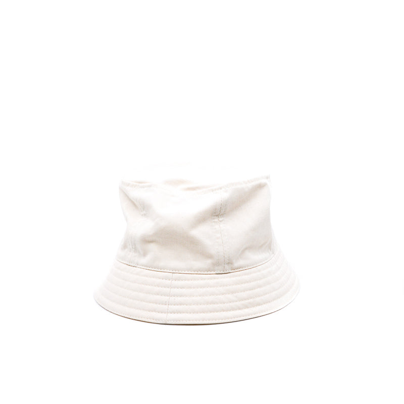 bucket hat beige #58 - L'UXE LINK