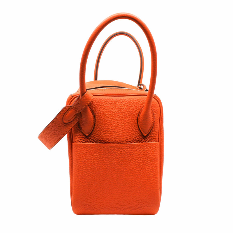 lindy 26cm tc 9j phw Y Stamp - L'UXE LINK