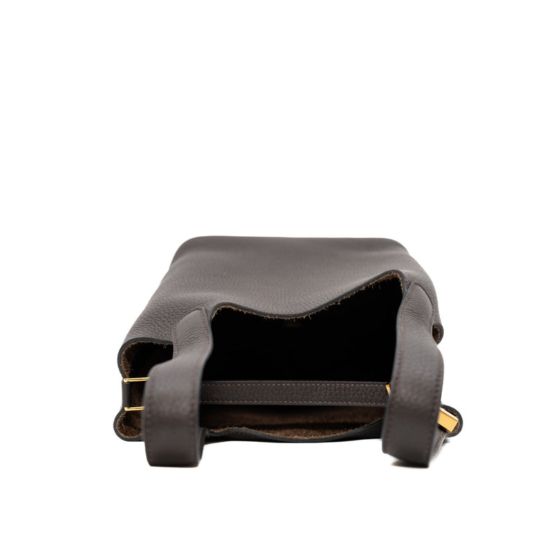 picotin 18 in tc 46 ebene ghw Z stamp - L'UXE LINK