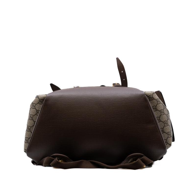 men backpack - L'UXE LINK