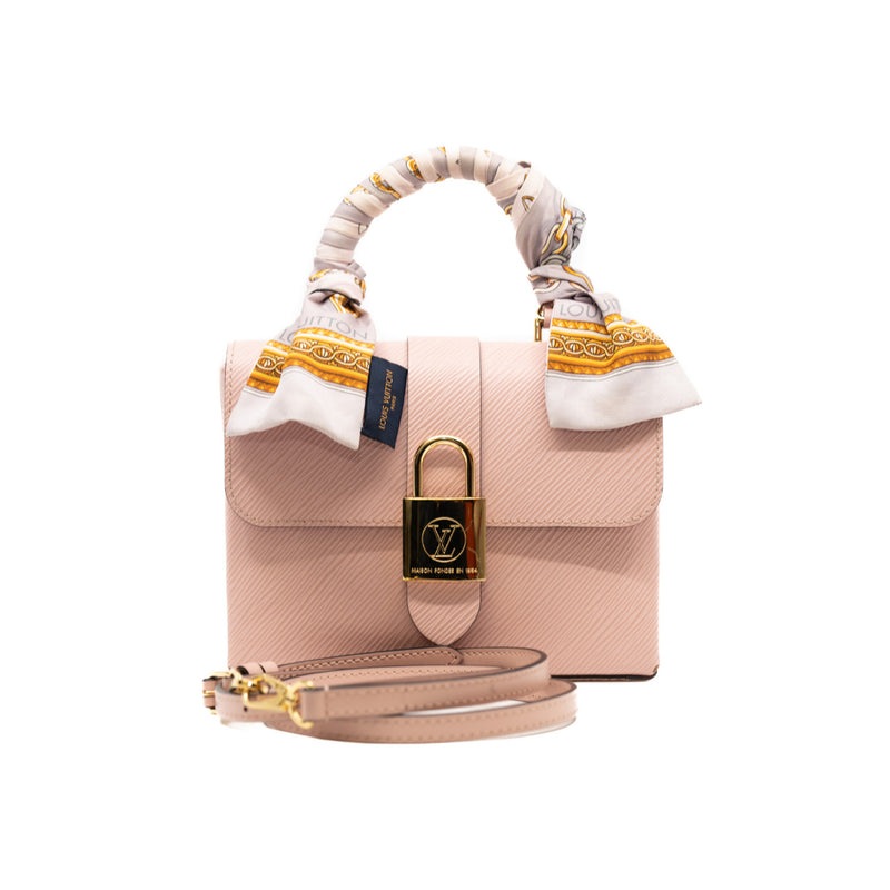 Locky bb online pink