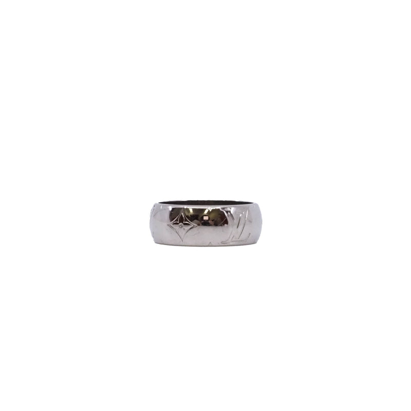 men ring M62485 phw size M - L'UXE LINK