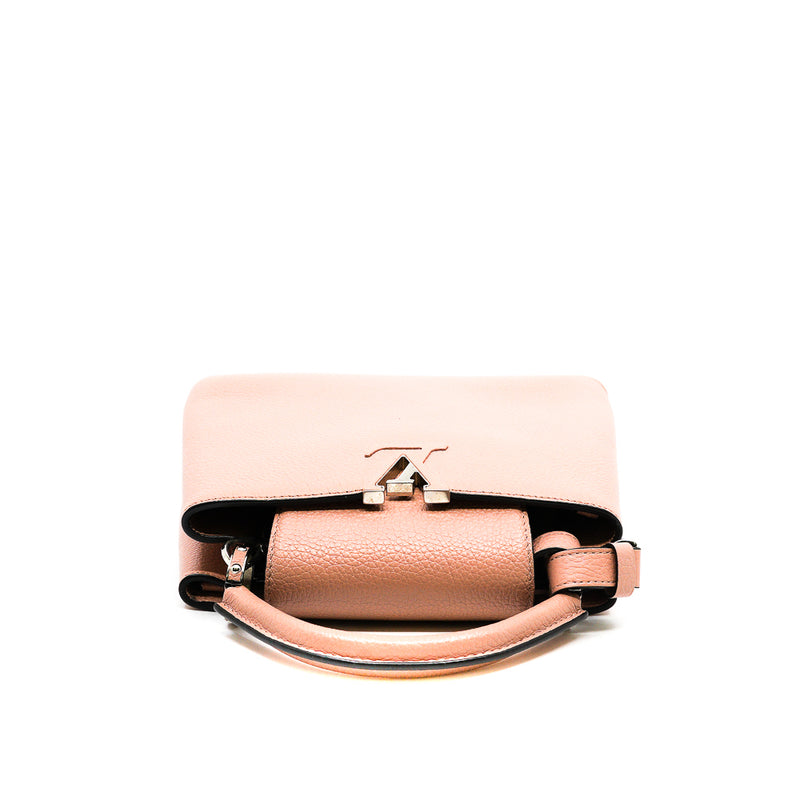 capucines bb pink phw - L'UXE LINK