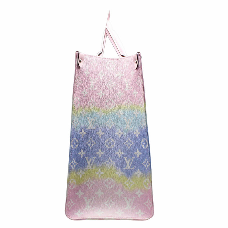 OnTheGo Tote GM multicolor PHW - L'UXE LINK
