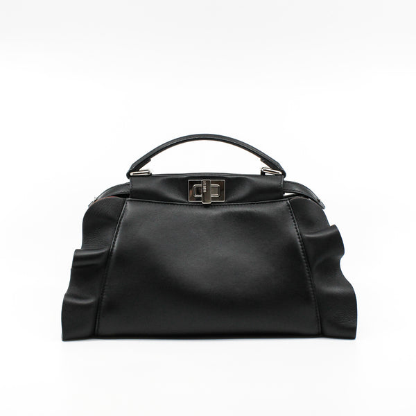 peekoboo black phw - L'UXE LINK