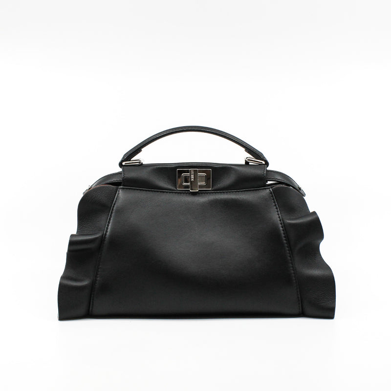 peekoboo black phw - L'UXE LINK