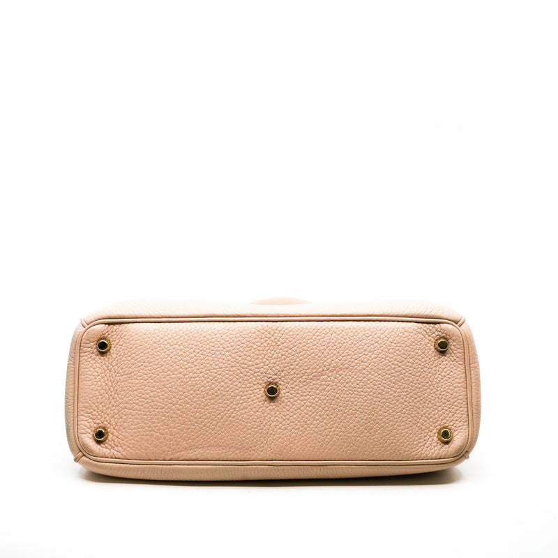 issimo mm in calfskin pink phw
