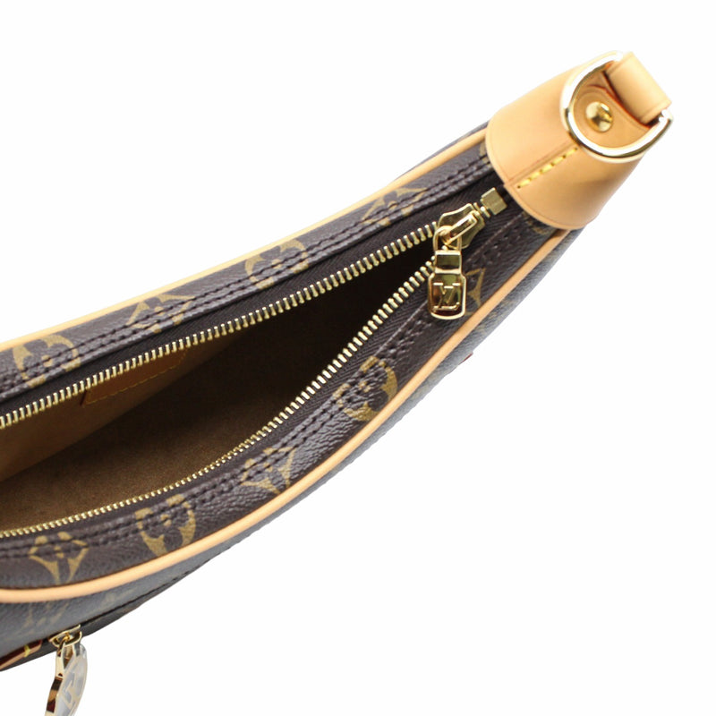 loopbag monogram ghw - L'UXE LINK