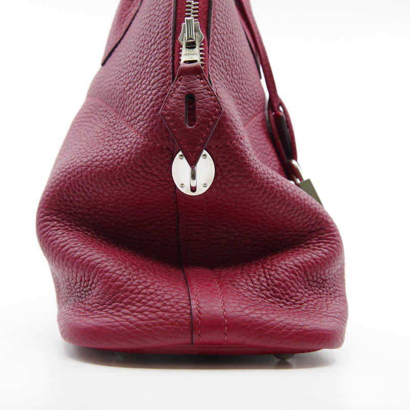 bolide MM K1 Rouge Grenat phw X stamp