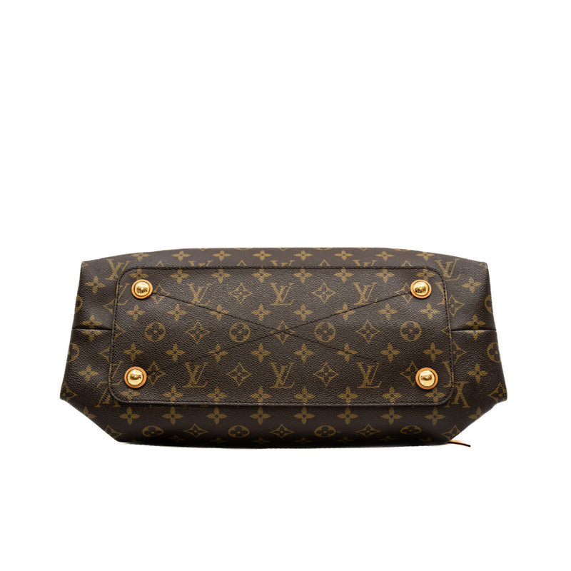 Aurore Olympe Bag in monogram 2012 - L'UXE LINK