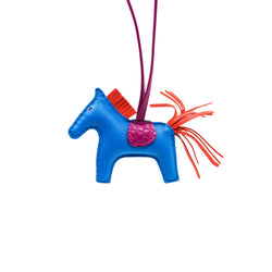 rodeo pm touch blue with pink - L'UXE LINK