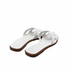 sandals oran white #37