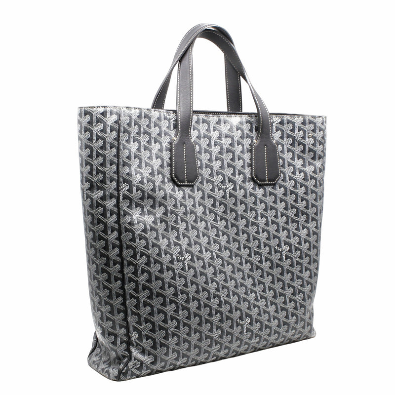 goyard tote grey – L'UXE LINK