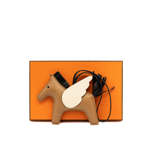 rodeo peage mm sesame and nata black - L'UXE LINK