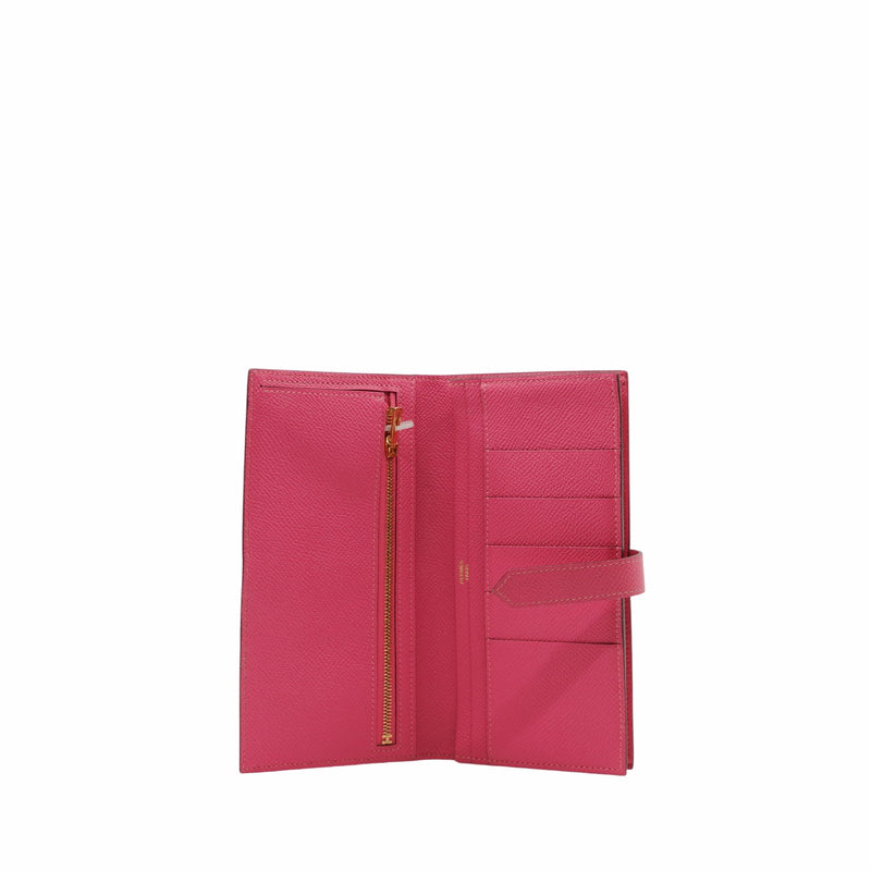 bearn wallet U5 ghw - L'UXE LINK
