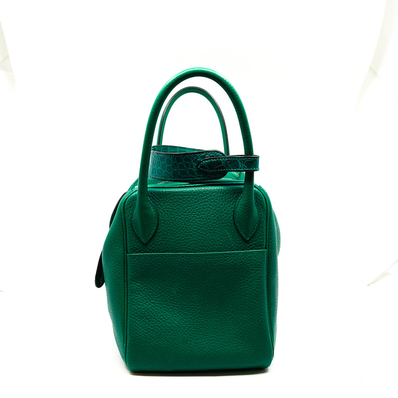 lindy 30cm touch U4 phw C stamp - L'UXE LINK