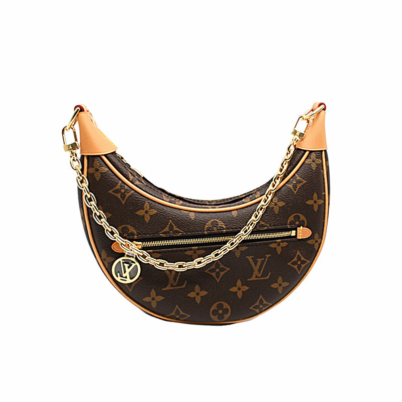 IS THE LOUIS VUITTON LOOP BAG WORTH IT? 