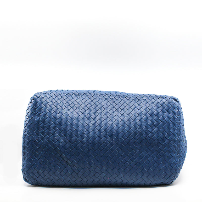 bv tote large blue