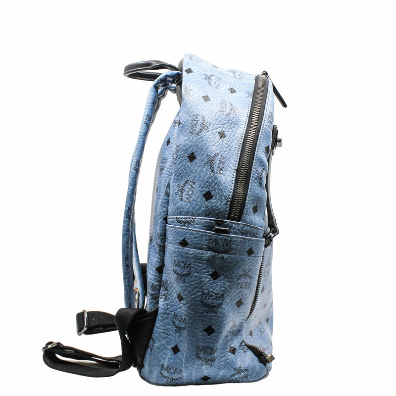 backpack blue without a forward  phw - L'UXE LINK