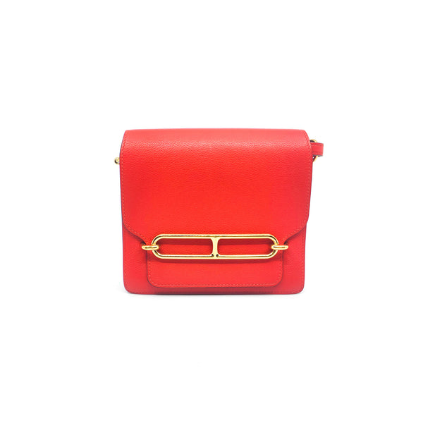 roulis mini evercolor S5 ghw X stamp