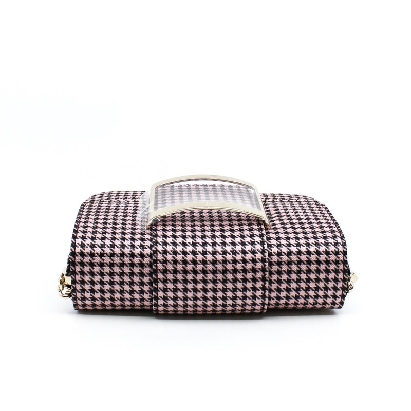 rv side bag fabric - L'UXE LINK