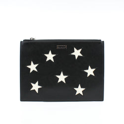 clutch bag zippy small - L'UXE LINK