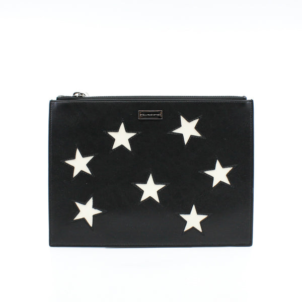 clutch bag zippy small