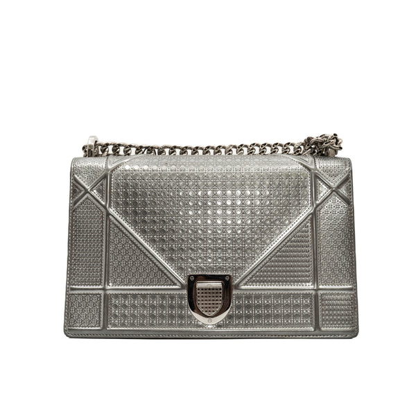 ama medium silver phw