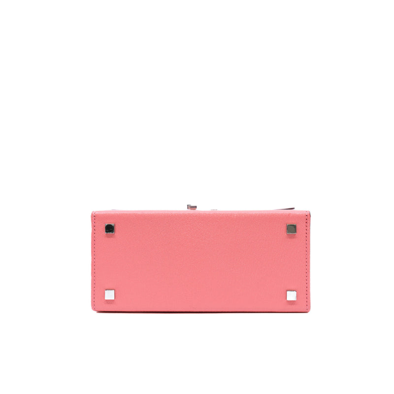 cinhetic box goat K4 phw Y stamp - L'UXE LINK