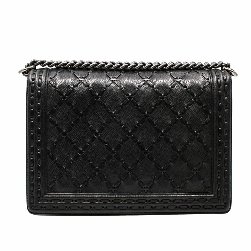 leboy large black phw seri 19