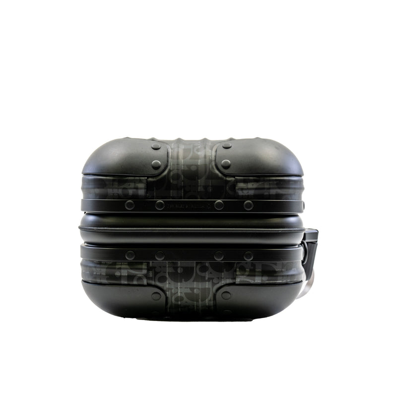DIOR and RIMOWA Hand Case Oblique Aluminum - L'UXE LINK