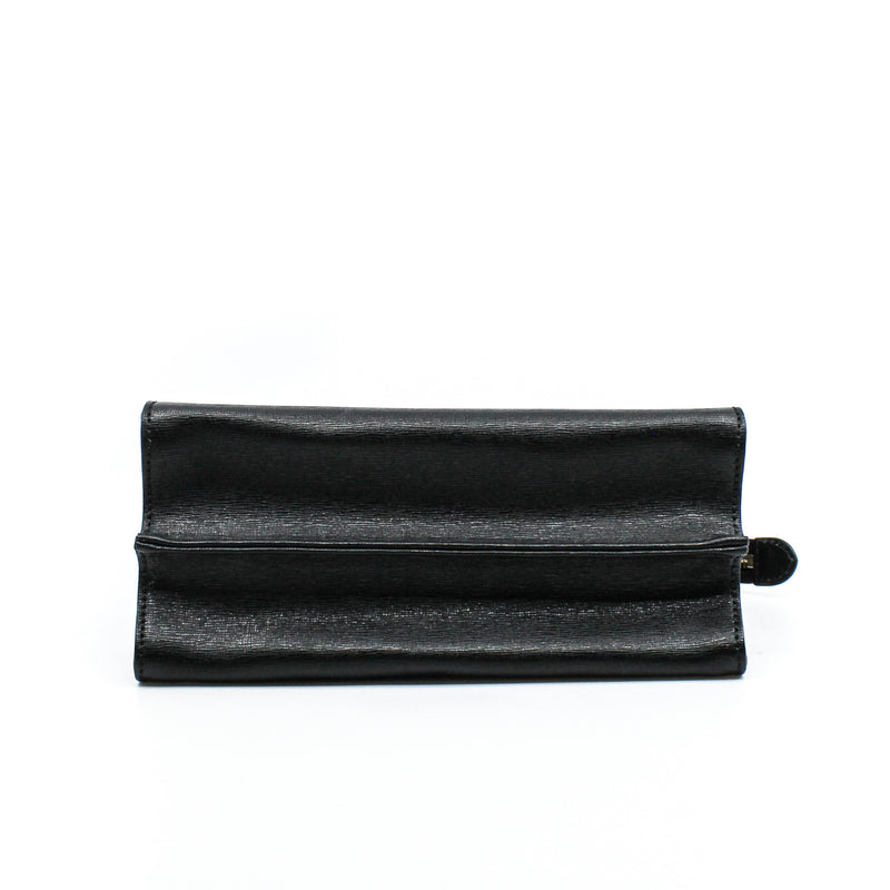 Monster  side bag black multicolor GHW - L'UXE LINK