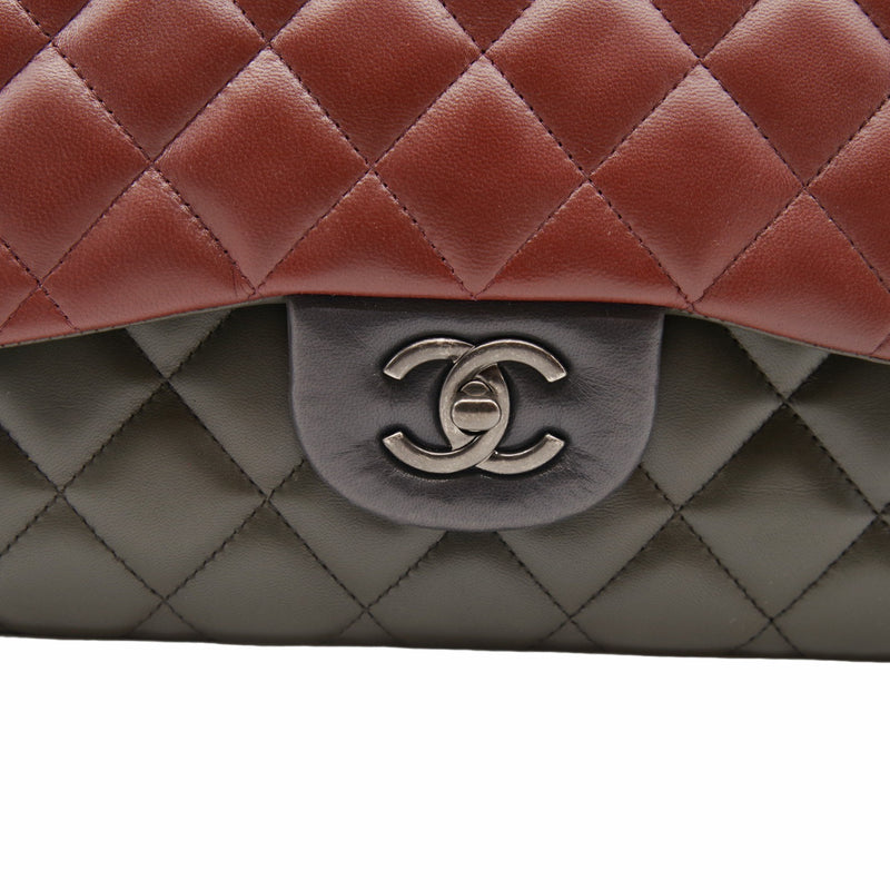 cf MM green gray mix brown  seri18