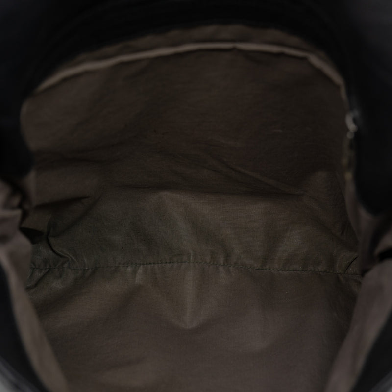 messenger crossbody bag black