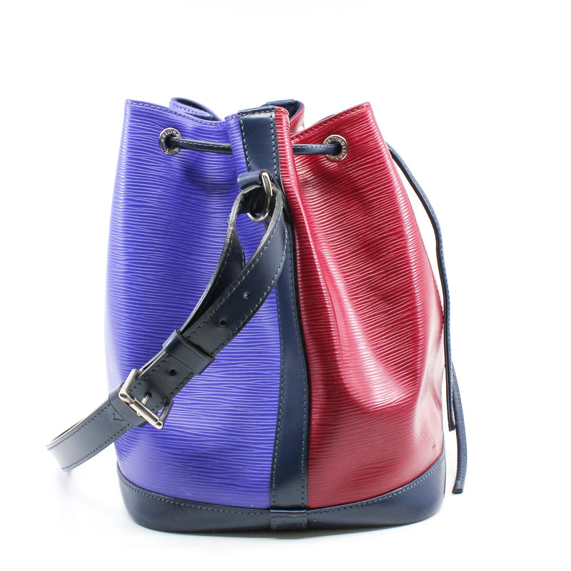 lv noe epi mix color