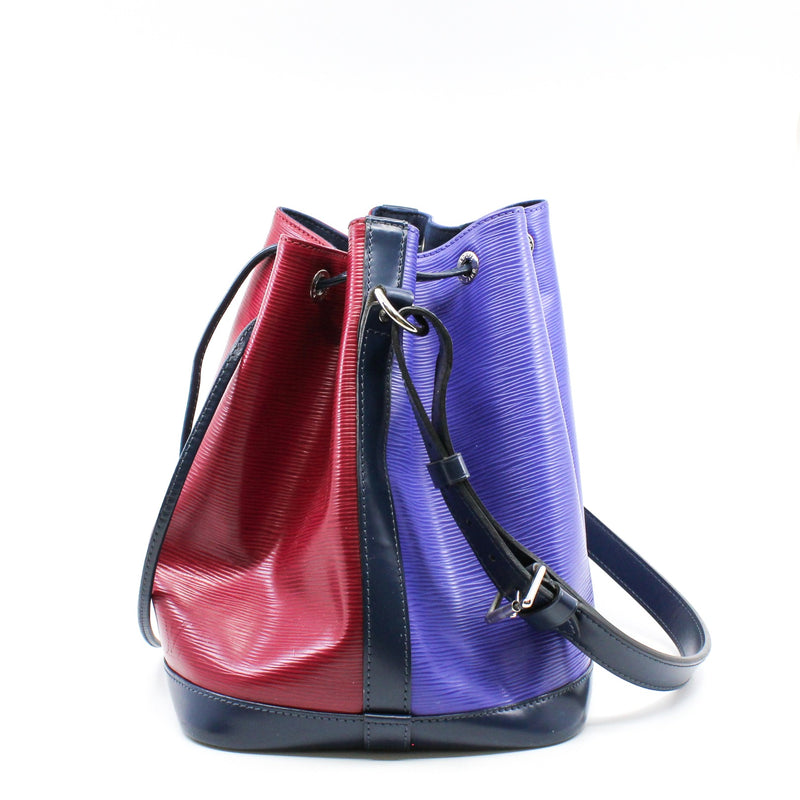 lv noe epi mix color