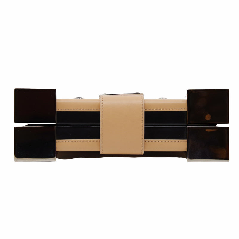 petite malle beige  phw M54586 - L'UXE LINK