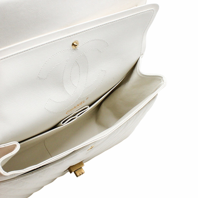 reissue 227 large white ghw seri 27 - L'UXE LINK