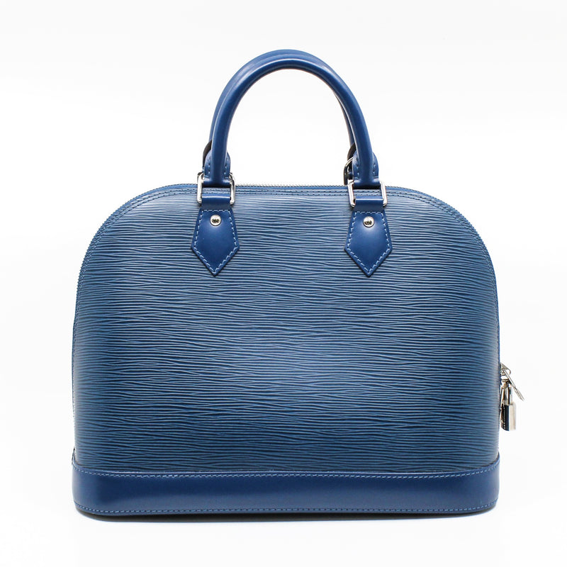alma pm epi blue phw - L'UXE LINK